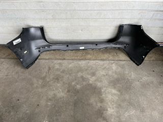 bontott MERCEDES-BENZ B-CLASS Hátsó Lökhárító (Üresen)