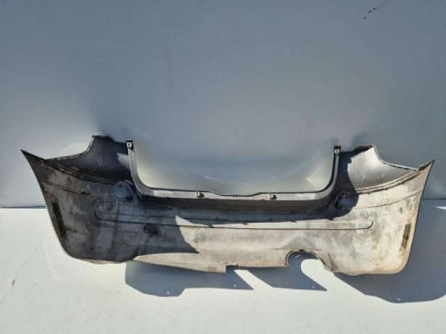 bontott MERCEDES-BENZ B-CLASS Hátsó Lökhárító (Üresen)