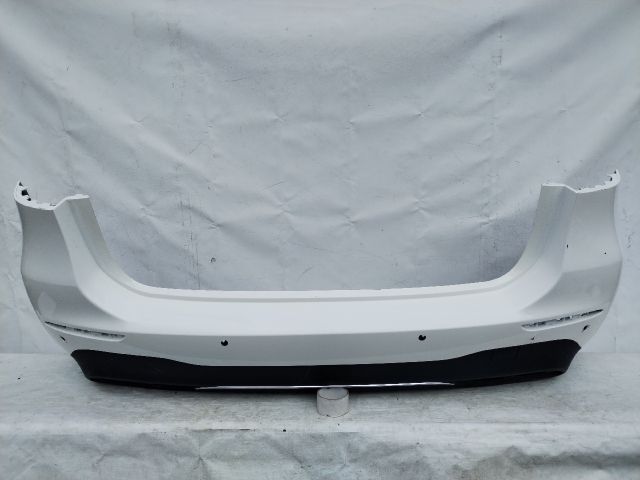 bontott MERCEDES-BENZ B-CLASS Hátsó Lökhárító (Üresen)