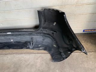 bontott MERCEDES-BENZ B-CLASS Hátsó Lökhárító (Üresen)