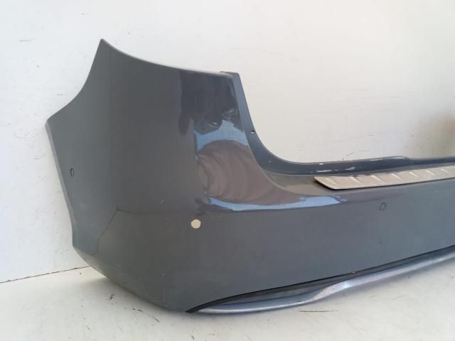 bontott MERCEDES-BENZ B-CLASS Hátsó Lökhárító (Üresen)