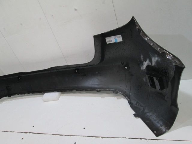 bontott MERCEDES-BENZ B-CLASS Hátsó Lökhárító (Üresen)