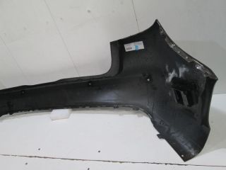 bontott MERCEDES-BENZ B-CLASS Hátsó Lökhárító (Üresen)