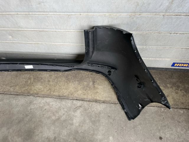 bontott MERCEDES-BENZ B-CLASS Hátsó Lökhárító (Üresen)