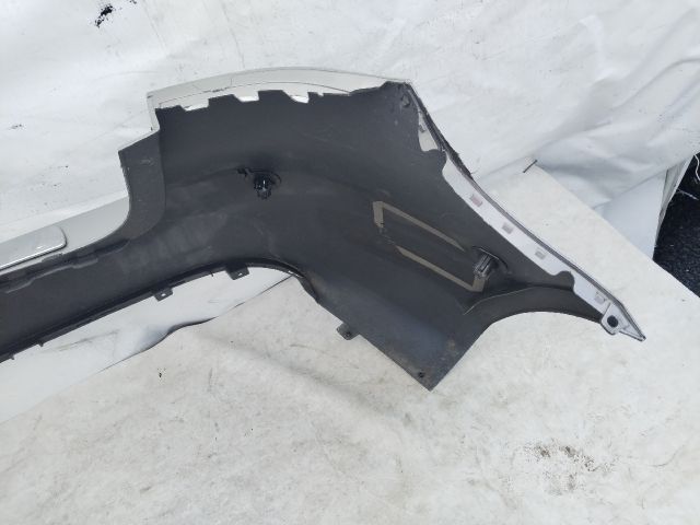 bontott MERCEDES-BENZ B-CLASS Hátsó Lökhárító (Üresen)