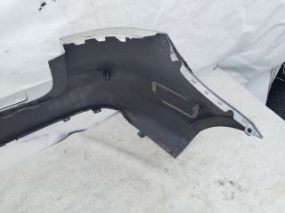 bontott MERCEDES-BENZ B-CLASS Hátsó Lökhárító (Üresen)