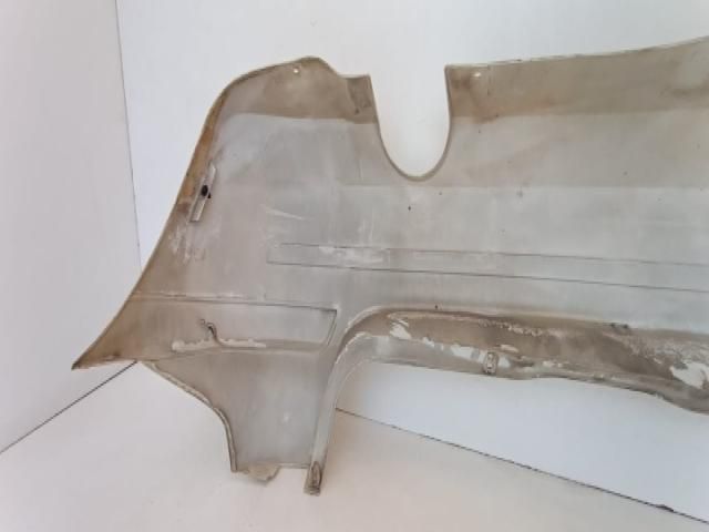 bontott MERCEDES-BENZ B-CLASS Hátsó Lökhárító (Üresen)