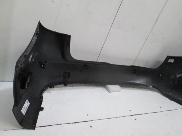 bontott MERCEDES-BENZ B-CLASS Hátsó Lökhárító (Üresen)