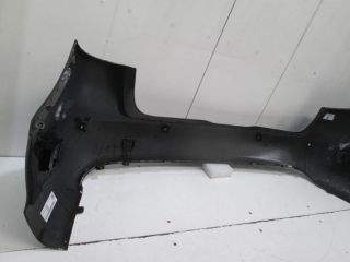 bontott MERCEDES-BENZ B-CLASS Hátsó Lökhárító (Üresen)