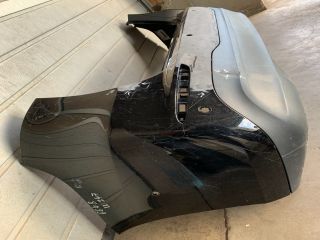 bontott MERCEDES-BENZ B-CLASS Hátsó Lökhárító (Üresen)