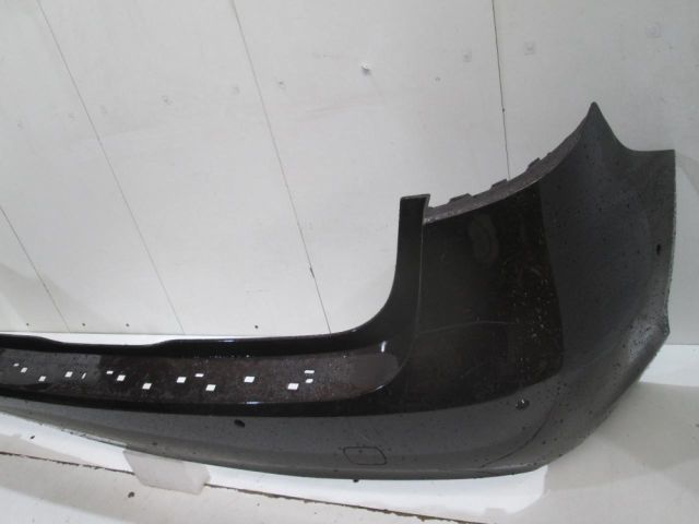 bontott MERCEDES-BENZ B-CLASS Hátsó Lökhárító (Üresen)