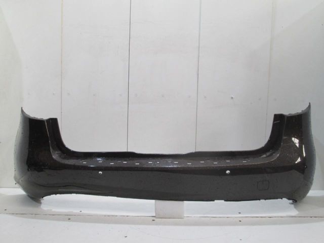 bontott MERCEDES-BENZ B-CLASS Hátsó Lökhárító (Üresen)