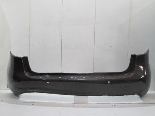 bontott MERCEDES-BENZ B-CLASS Hátsó Lökhárító (Üresen)