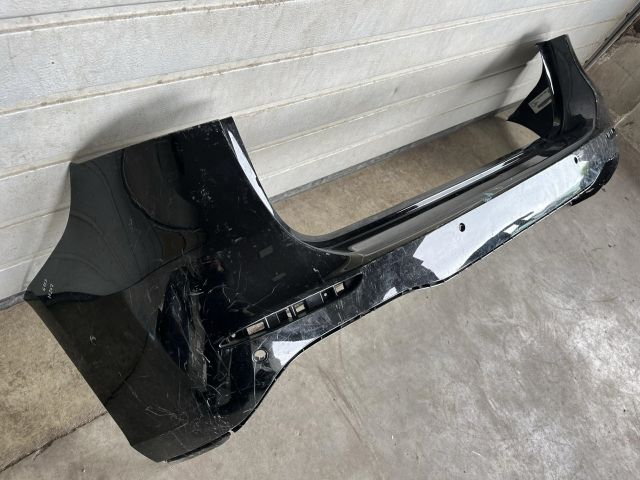 bontott MERCEDES-BENZ B-CLASS Hátsó Lökhárító (Üresen)