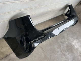 bontott MERCEDES-BENZ B-CLASS Hátsó Lökhárító (Üresen)