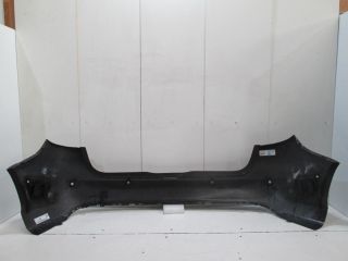 bontott MERCEDES-BENZ B-CLASS Hátsó Lökhárító (Üresen)