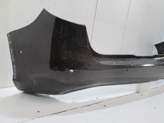 bontott MERCEDES-BENZ B-CLASS Hátsó Lökhárító (Üresen)