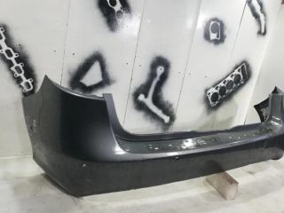 bontott MERCEDES-BENZ B-CLASS Hátsó Lökhárító (Üresen)