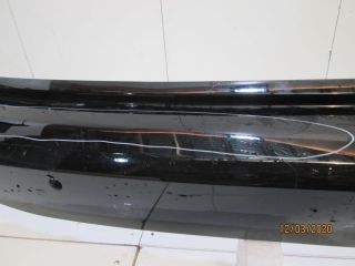 bontott MERCEDES-BENZ B-CLASS Hátsó Lökhárító (Üresen)