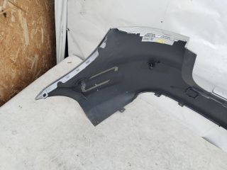 bontott MERCEDES-BENZ B-CLASS Hátsó Lökhárító (Üresen)