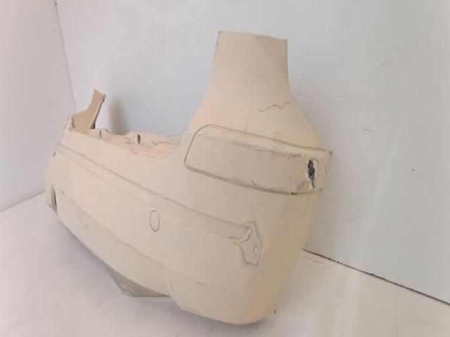 bontott MERCEDES-BENZ B-CLASS Hátsó Lökhárító (Üresen)