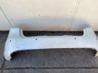 bontott MERCEDES-BENZ B-CLASS Hátsó Lökhárító (Üresen)