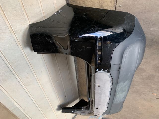 bontott MERCEDES-BENZ B-CLASS Hátsó Lökhárító (Üresen)