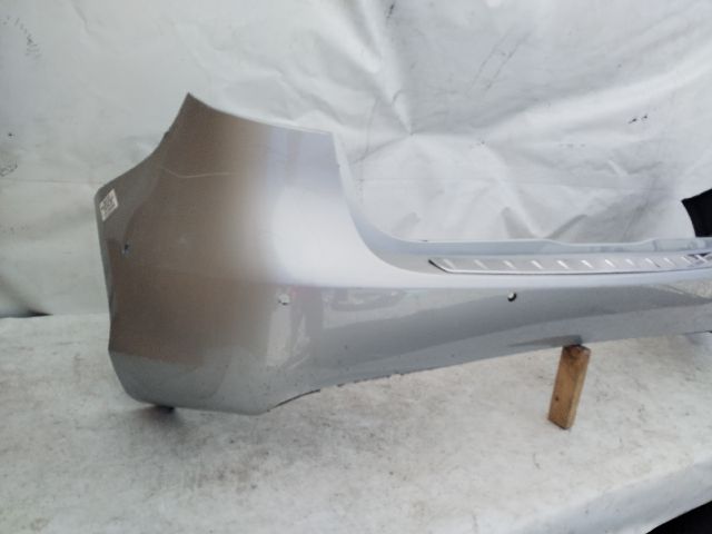 bontott MERCEDES-BENZ B-CLASS Hátsó Lökhárító (Üresen)