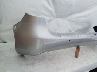 bontott MERCEDES-BENZ B-CLASS Hátsó Lökhárító (Üresen)