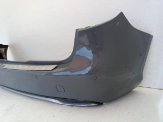 bontott MERCEDES-BENZ B-CLASS Hátsó Lökhárító (Üresen)