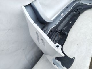 bontott MERCEDES-BENZ B-CLASS Hátsó Lökhárító (Üresen)