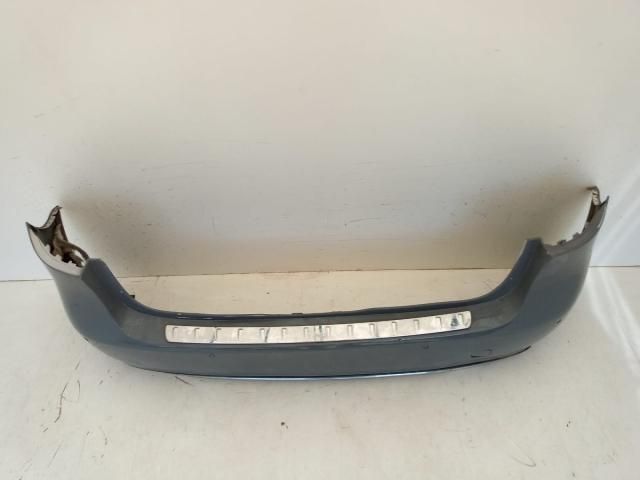 bontott MERCEDES-BENZ B-CLASS Hátsó Lökhárító (Üresen)