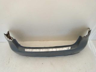 bontott MERCEDES-BENZ B-CLASS Hátsó Lökhárító (Üresen)