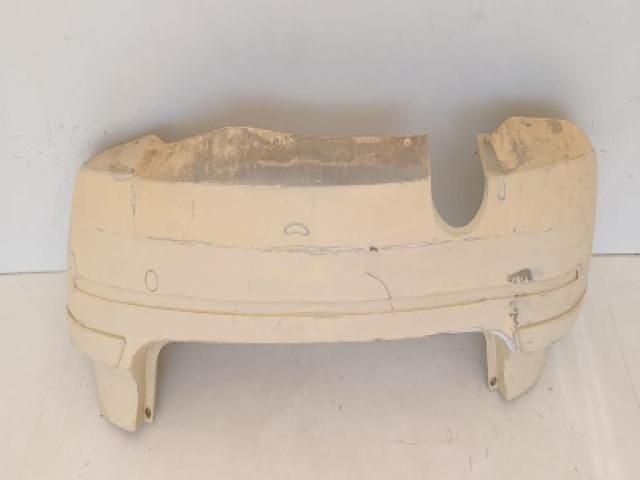 bontott MERCEDES-BENZ B-CLASS Hátsó Lökhárító (Üresen)