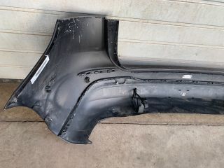 bontott MERCEDES-BENZ B-CLASS Hátsó Lökhárító (Üresen)