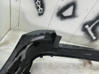 bontott MERCEDES-BENZ B-CLASS Hátsó Lökhárító (Üresen)