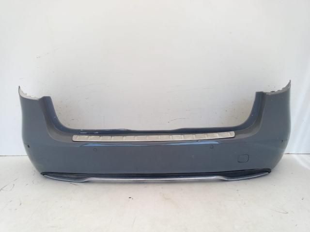 bontott MERCEDES-BENZ B-CLASS Hátsó Lökhárító (Üresen)