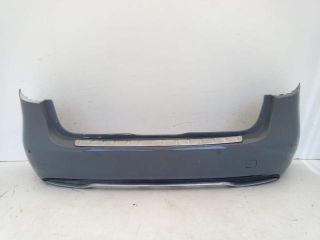 bontott MERCEDES-BENZ B-CLASS Hátsó Lökhárító (Üresen)