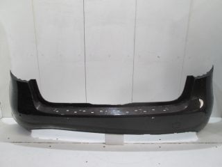 bontott MERCEDES-BENZ B-CLASS Hátsó Lökhárító (Üresen)