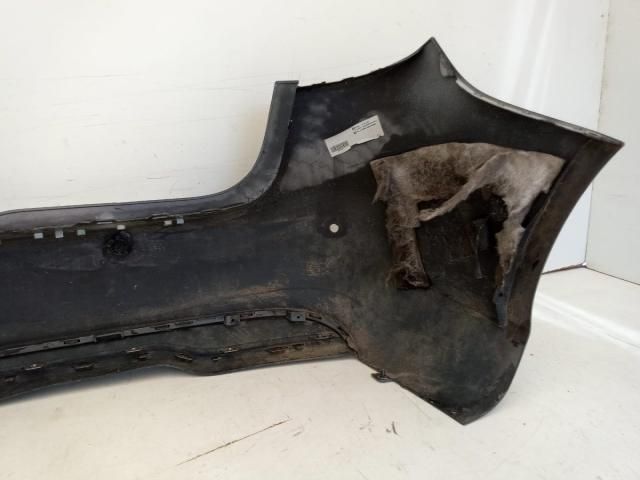 bontott MERCEDES-BENZ B-CLASS Hátsó Lökhárító (Üresen)