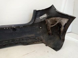 bontott MERCEDES-BENZ B-CLASS Hátsó Lökhárító (Üresen)