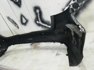 bontott MERCEDES-BENZ B-CLASS Hátsó Lökhárító (Üresen)