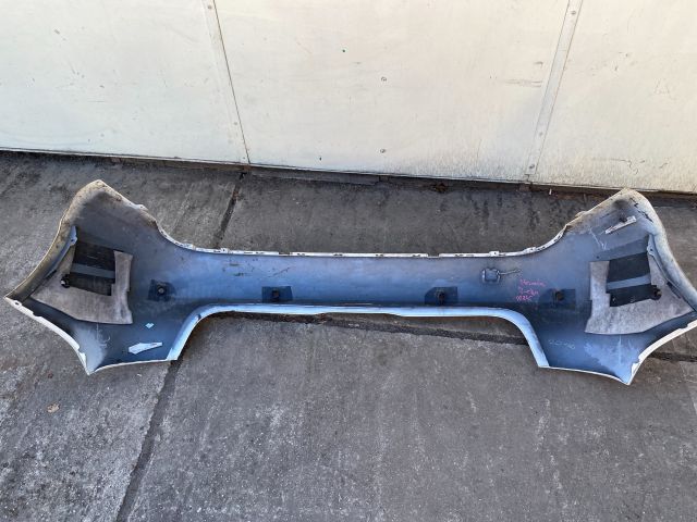 bontott MERCEDES-BENZ B-CLASS Hátsó Lökhárító (Üresen)