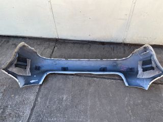 bontott MERCEDES-BENZ B-CLASS Hátsó Lökhárító (Üresen)