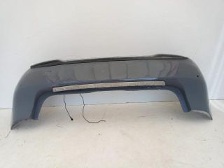 bontott MERCEDES-BENZ B-CLASS Hátsó Lökhárító (Üresen)