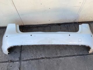 bontott MERCEDES-BENZ B-CLASS Hátsó Lökhárító (Üresen)