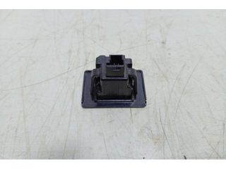 bontott MERCEDES-BENZ B-CLASS Hátsó Rendszámtábla Világítás