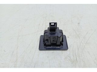 bontott MERCEDES-BENZ B-CLASS Hátsó Rendszámtábla Világítás