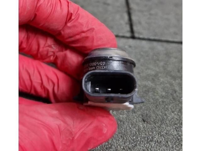 bontott MERCEDES-BENZ B-CLASS Hátsó Tolatóradar Fej