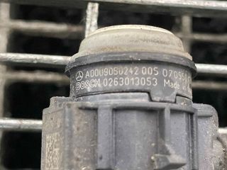 bontott MERCEDES-BENZ B-CLASS Hátsó Tolatóradar Fej